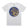 AS Colour Mens Heavy Tee Thumbnail