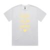 AS Colour Mens Heavy Tee Thumbnail