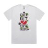 AS Colour Mens Heavy Tee Thumbnail