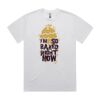 AS Colour Mens Heavy Tee Thumbnail