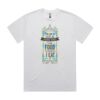 AS Colour Mens Heavy Tee Thumbnail