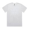 AS Colour Mens Heavy Tee Thumbnail