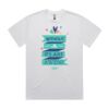 AS Colour Mens Heavy Tee Thumbnail