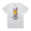 AS Colour Mens Heavy Tee Thumbnail