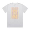 AS Colour Mens Heavy Tee Thumbnail