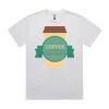 AS Colour Mens Heavy Tee Thumbnail