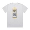AS Colour Mens Heavy Tee Thumbnail