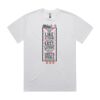 AS Colour Mens Heavy Tee Thumbnail