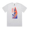 AS Colour Mens Heavy Tee Thumbnail