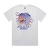 AS Colour Mens Heavy Tee Thumbnail