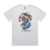 AS Colour Mens Heavy Tee Thumbnail