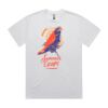AS Colour Mens Heavy Tee Thumbnail