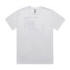 AS Colour Mens Heavy Tee Thumbnail