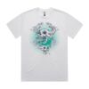 AS Colour Mens Heavy Tee Thumbnail
