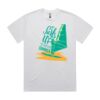 AS Colour Mens Heavy Tee Thumbnail