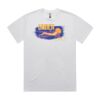AS Colour Mens Heavy Tee Thumbnail