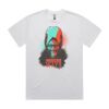 AS Colour Mens Heavy Tee Thumbnail