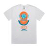 AS Colour Mens Heavy Tee Thumbnail