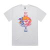AS Colour Mens Heavy Tee Thumbnail