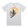 AS Colour Mens Heavy Tee Thumbnail