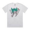 AS Colour Mens Heavy Tee Thumbnail