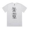 AS Colour Mens Heavy Tee Thumbnail