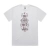 AS Colour Mens Heavy Tee Thumbnail