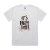 AS Colour Mens Heavy Tee Thumbnail