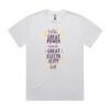 AS Colour Mens Heavy Tee Thumbnail