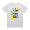 AS Colour Mens Heavy Tee Thumbnail