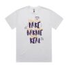 AS Colour Mens Heavy Tee Thumbnail