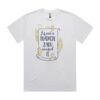 AS Colour Mens Heavy Tee Thumbnail