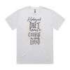 AS Colour Mens Heavy Tee Thumbnail