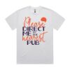 AS Colour Mens Heavy Tee Thumbnail