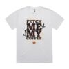 AS Colour Mens Heavy Tee Thumbnail
