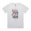 AS Colour Mens Heavy Tee Thumbnail