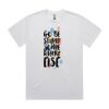 AS Colour Mens Heavy Tee Thumbnail