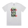 AS Colour Mens Heavy Tee Thumbnail