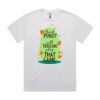 AS Colour Mens Heavy Tee Thumbnail