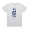AS Colour Mens Heavy Tee Thumbnail