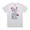 AS Colour Mens Heavy Tee Thumbnail