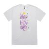 AS Colour Mens Heavy Tee Thumbnail