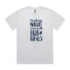 AS Colour Mens Heavy Tee Thumbnail