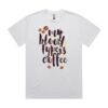 AS Colour Mens Heavy Tee Thumbnail