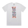AS Colour Mens Heavy Tee Thumbnail