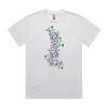 AS Colour Mens Heavy Tee Thumbnail