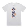 AS Colour Mens Heavy Tee Thumbnail