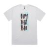 AS Colour Mens Heavy Tee Thumbnail