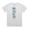 AS Colour Mens Heavy Tee Thumbnail