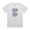 AS Colour Mens Heavy Tee Thumbnail